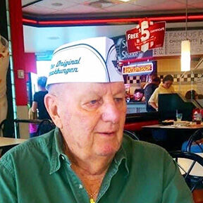 James ‘Jay’ Edward Kay Sr., 87, Desloge